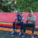 Weasel and Dre Cali drop exciting visuals for their love song- Singa Omanyi