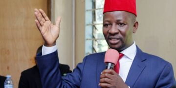 NUP betrayed us- FDC’s Ssemujju, Nsibamb