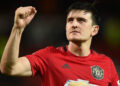 Solskjaer Sweats On Maguire Fitness As He Reveals His Line-Up