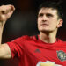 Solskjaer Sweats On Maguire Fitness As He Reveals His Line-Up