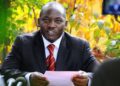 Mpuuga named Leader of Opposition, Nambeshe chief whip
