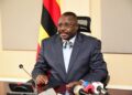 NRM’s Jacob Oulanyah humiliates Kadaga, Ssemujju to win race for speaker of the 11th parliament