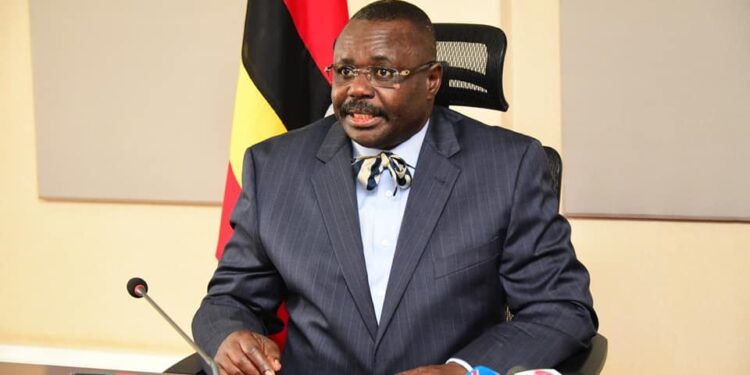 NRM’s Jacob Oulanyah humiliates Kadaga, Ssemujju to win race for speaker of the 11th parliament