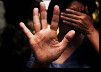 Police, Community Rally To Curb Gender-Based Violence During The Pandemic.