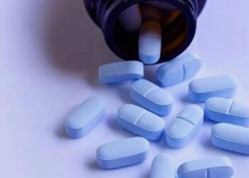 YOUTHS DISTRIBUTE ARVS DURING LOCKDOWN TO CURB HUMAN IMMUNODEFICIENCY