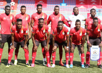 It is harder to score against Uganda Cranes – Micho