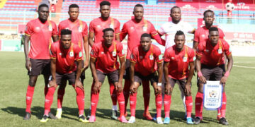 It is harder to score against Uganda Cranes – Micho