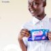 HOW RE-USABLE SANITARY PADS ARE CURBING HIGH DROP-OUT RATES IN DISADVANTAGED COMMUNITIES.