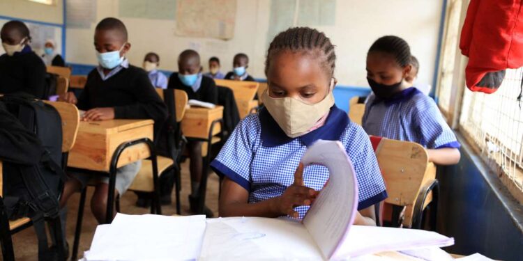 Experts say closure of schools has impacted on mental health of learners