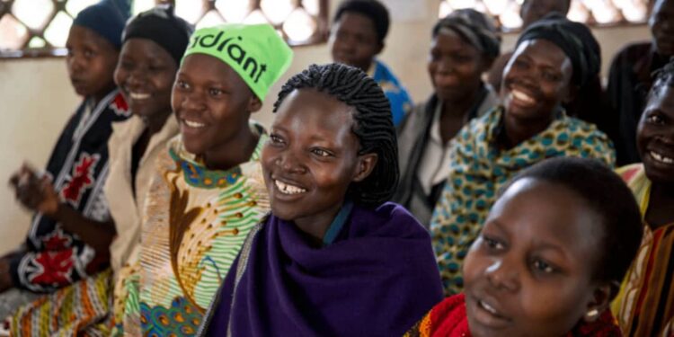 SAVING LIVES THROUGH SAFE AND POST ABORTION CARE AMONGST URBAN YOUNG WOMEN