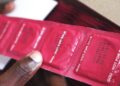 Sex workers in Uganda rally to end spread of HIV through condom distribution and sensitization