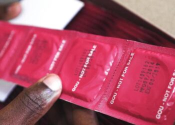 Sex workers in Uganda rally to end spread of HIV through condom distribution and sensitization
