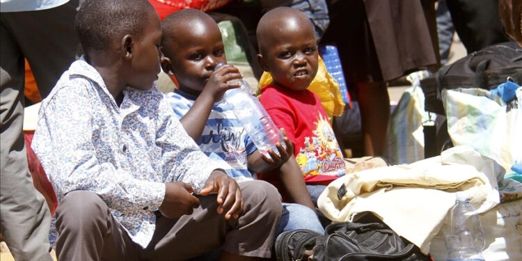 How Ugandan Health Workers are fighting AMR in Buvuma Islands￼