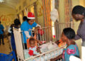 MUAC Approach, enabling Timely Diagnosis of Severe Malnutrition