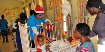 MUAC Approach, enabling Timely Diagnosis of Severe Malnutrition