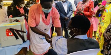 UGANDA’S SWIFT RESPONSE TO YELLOW FEVER OUT BREAKS PAYS OFF DESPITE CHALLENGES