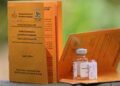 A mass vaccination campaign geared towards securing Ugandans against yellow fever.