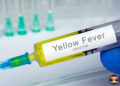 Community Sensitization Keeping Yellow Fever at Bay in Uganda