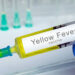 Community Sensitization Keeping Yellow Fever at Bay in Uganda