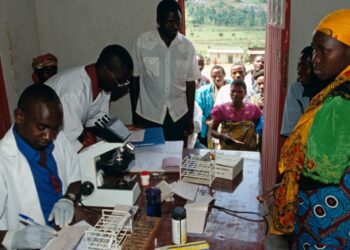 Community Insurance Health Schemes Increasing access to Healthcare in Uganda