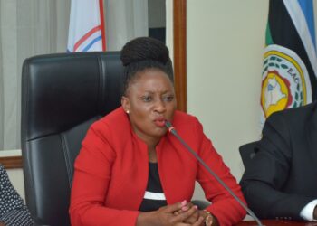 MPs advise gov’t on how to reduce accidents on water