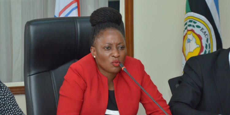 MPs advise gov’t on how to reduce accidents on water