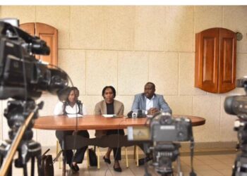 National Youth Parliament set to hold its 6th annual plenary