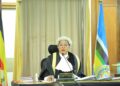 SPEAKER AMONG RAISES CONCERN ON RISING FUEL PRICES, SCHOOL FEES