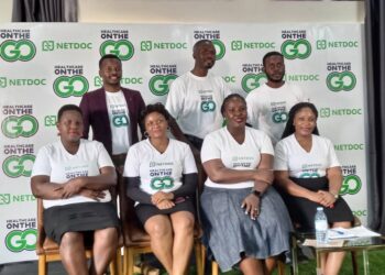 NetDoc launches online healthcare services