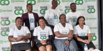 NetDoc launches online healthcare services