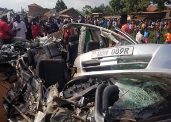 Road Crashes Surge: 2,042 Fatalities Recorded in Six Months, Reveals Traffic and Road Safety Report