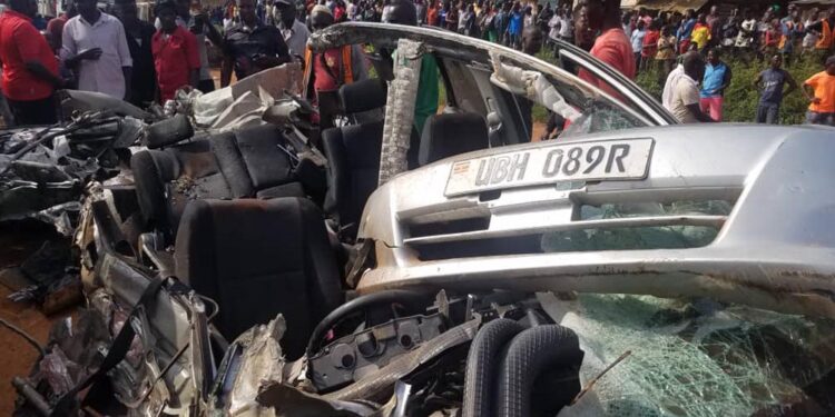 Road Crashes Surge: 2,042 Fatalities Recorded in Six Months, Reveals Traffic and Road Safety Report