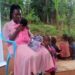 Amref Bridges Immunization Gaps in Nakaseke District