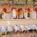 Bishop Jacinto Kibuuka Ordains Clergy, Warns Against Commercialization of Politics