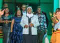 CWG celebrates 15 years in Uganda