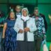 CWG celebrates 15 years in Uganda