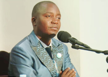 City Pastor Narrates How Court Cemented His Katanga Valley Kibanja Ownership