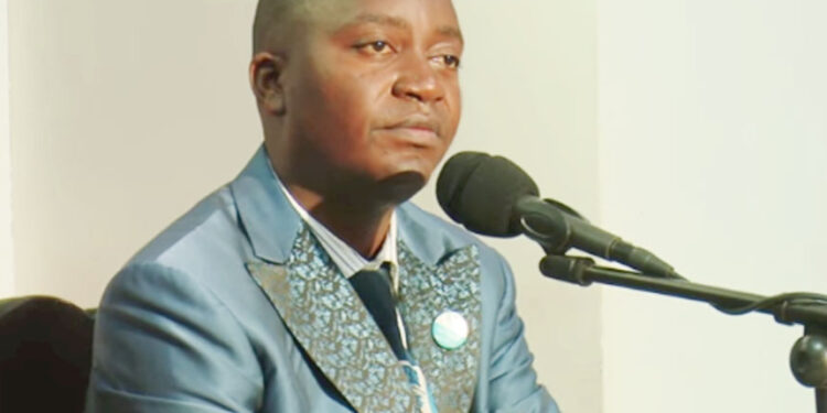 City Pastor Narrates How Court Cemented His Katanga Valley Kibanja Ownership