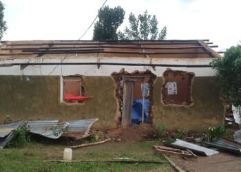 ‘They Destroyed Our Home’: Family Accuses RDCs, Local Officials in Brutal Land Dispute