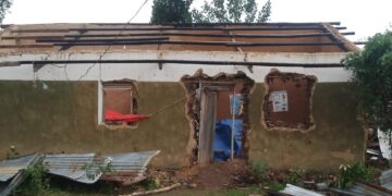 ‘They Destroyed Our Home’: Family Accuses RDCs, Local Officials in Brutal Land Dispute