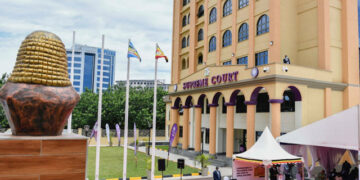 Public Pressure Mounts on CJ Dollo Over Fifth Year of Unresolved Kazinda Appeal