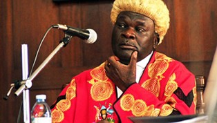 Kasasa Family Rejects Retired Chief Justice Dollo’s Claims on Mutungo Hill Land Deal
