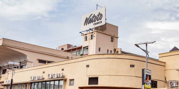 Watoto Child Care Ministries Hit by Shs594m Tax Ruling as Governance Concerns Intensify