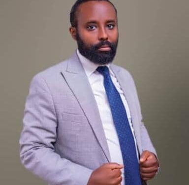 City Lawyer Kakama Dragged to Police Over Alleged Theft of Family Land Title