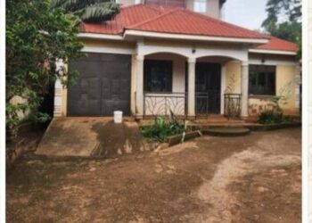 Centenary Bank Under Fire Over Alleged Illegal Sale of Family Home in Wakiso