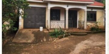 Centenary Bank Under Fire Over Alleged Illegal Sale of Family Home in Wakiso