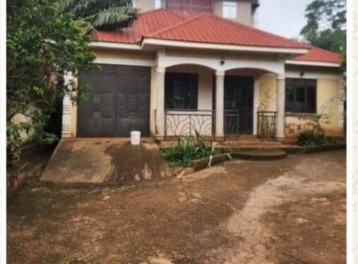 Centenary Bank Under Fire Over Alleged Illegal Sale of Family Home in Wakiso