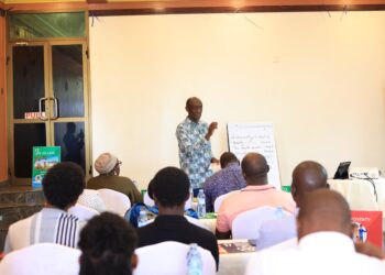 Kampala Leaders Rally Behind SDGs as UNAU Pushes for Faster Action Toward 2030 Targets