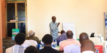 Kampala Leaders Rally Behind SDGs as UNAU Pushes for Faster Action Toward 2030 Targets