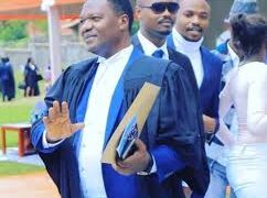 City Businessman Kalungi Investigated in Multi-Million Kasasa Land Dispute